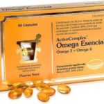 Pharma Nord Activecomplexa,,c/ Essential Omega 60caps