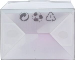 Borstel Fine & Fragile Pink Tangle Teezer - Afbeelding 4