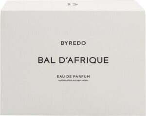 Byredo Bal d'Afrique Eau De Parfum 100 ml (unisex) - Afbeelding 2