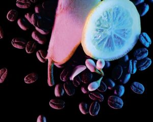 Yves Saint Laurent Black Opium 90 ml - Eau de Toilette - Damesparfum - Afbeelding 3