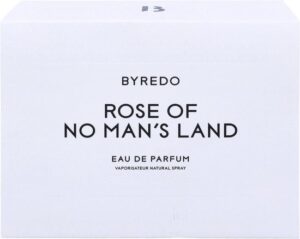 Byredo Rose Of No Mans Land Edp Spray - Afbeelding 3