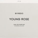 Byredo Young Rose Eau De Parfum 100 ml (unisex)