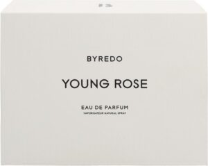 Byredo Young Rose Eau De Parfum 100 ml (unisex)
