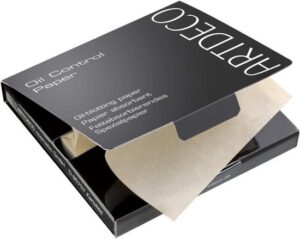 Artdeco - Oil Control Paper - - Afbeelding 2