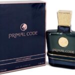 Primal Code by Swiss Arabian 100 ml - Eau De Parfum Spray