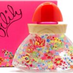 Oilily Parfum - Classic Eau De Parfum - Kinderparfum meisjes - 30 ml