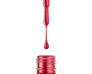 Artdeco - Art Couture Nail Lacquer / Parelmoer nagellak - 10 ml - 942 Venetian Red - Afbeelding 3