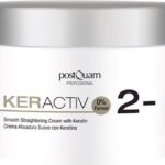 Conditioner Crème Keractiv Postquam (200 ml)
