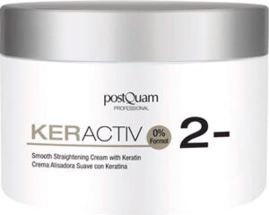 Conditioner Crème Keractiv Postquam (200 ml)