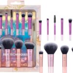 Real Techniques Travel Fantasy Mini Brush Kit
