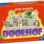 Ravensburger Mijn Eerste Doolhof - Kinderspel