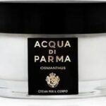 Acqua di Parma Crème Signature Osmanthus Body Cream