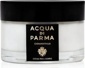 Acqua di Parma Crème Signature Osmanthus Body Cream - Afbeelding 3