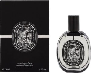 Diptyque Fleur De Peau Eau de Parfum Spray 75 ml - Afbeelding 2