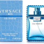 Versace Eau Fraiche Men EDT 30ml