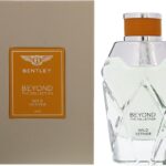 Uniseks Parfum Bentley EDP Vibrant Hibiscus Seoul 100 ml