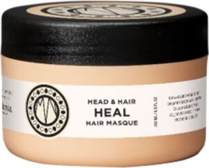 Maria Nila Head & Hair Heal Haarmasker - Afbeelding 2