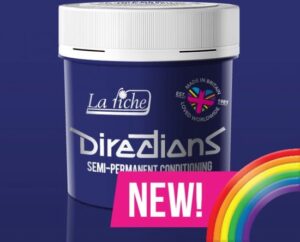 La Riche Directions Colours 100ml - Afbeelding 3