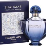 Guerlain shalimar - 90 ml - Souffle de parfum