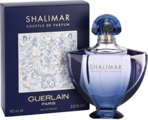 Guerlain shalimar - 90 ml - Souffle de parfum