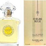Guerlain Lheure Bleue Eau De Parfum Spray 75 Ml For Women