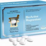 Pharma Nord BioActive Magnesium - 150 tabletten