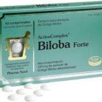 Pharma Nord Activecomplexa,,c/ Biloba Forte 60comp