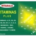 Integralia Vitalina Plus Centella 30 Caps