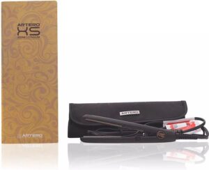 Stijltang Zenit Ion Nano Titanium Artero - Afbeelding 3