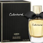 Parfum Gres - Damesparfum - Cabochard - Eau de parfum 100 ml