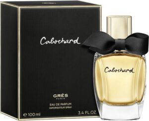 Parfum Gres - Damesparfum - Cabochard - Eau de parfum 100 ml