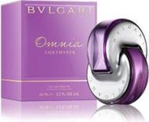 Bvlgari - Omnia Amethyste - Eau De Toilette - 65ML - Afbeelding 4
