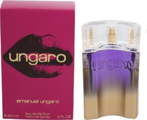 Ungaro Woman - 90ml - Eau de parfum - Afbeelding 2