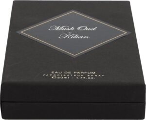 Kilian Musk Oud EDP U 50 ml - Afbeelding 2
