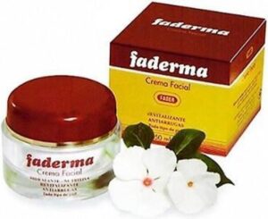Faderma Crema Facial 50ml Fader - Afbeelding 2