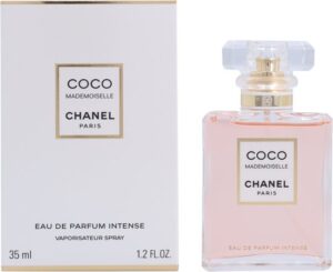 Chanel Coco Mademoiselle Intense EDP W 35 ml - Afbeelding 2