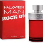 Halloween Man Rock On