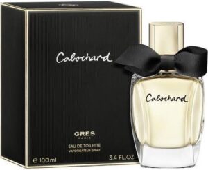 Grès - Damesparfum - Cabochard - Eau de toilette 100 ml - Afbeelding 4