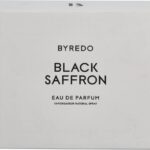 Byredo Black Saffron Edp Spray