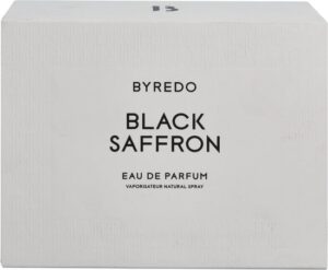 Byredo Black Saffron Edp Spray