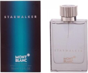 Mont Blanc Star Walker - 50ml - Eau de toilette - Afbeelding 2