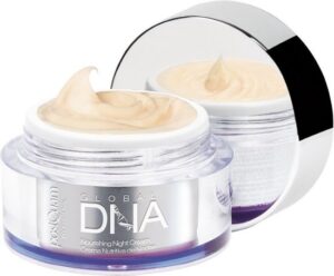 Postquam Global Dna Night Cream 50 Ml - Afbeelding 4