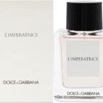 Damesparfum Dolce & Gabbana EDT L'imperatrice 50 ml