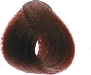 Fanola Haarverf Professional Colouring Cream 5.2 Light Chestnut Violet - Afbeelding 4