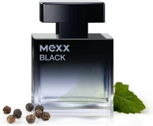 Mexx Black Man EDT M 30 ml - Afbeelding 4
