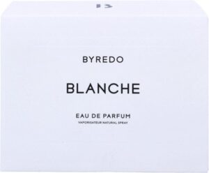 Byredo Blanche Eau De Parfum 50 ml (woman) - Afbeelding 3
