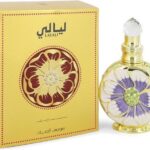 Swiss Arabian Layali - Eau de parfum spray - 50 ml