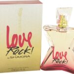 Shakira Love Rock - Eau de toilette spray - 80 ml