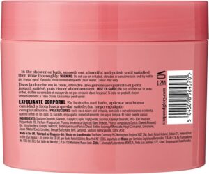 Lichaam Exfoliator Flake Away Soap & Glory (300 ml) - Afbeelding 3