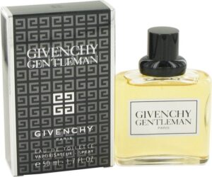 Givenchy Gentleman Eau De Toilette Spray 50 ml for Men - Afbeelding 4